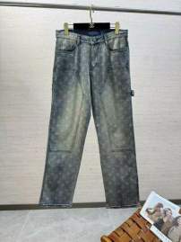 Picture of LV Jeans Long _SKULVsz29-408qx13011698